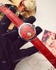 Clone Cartier Ballon Bleu Red Face Rose Gold Tourbillon Watches 38mm (2)_th.jpg